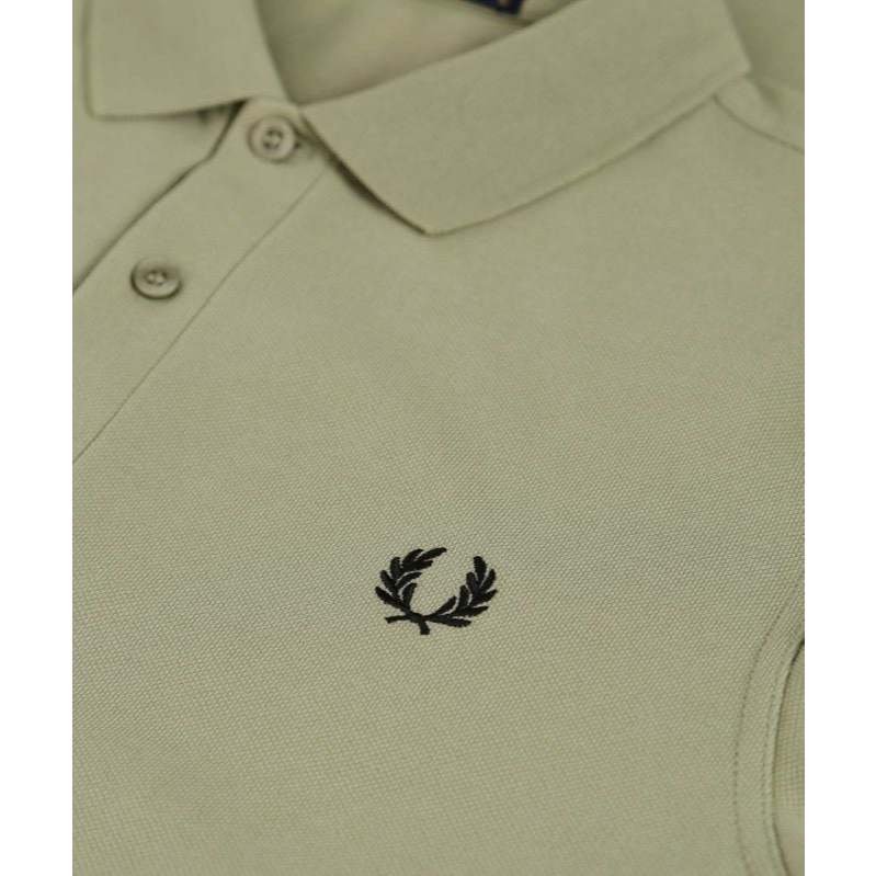Fred Perry The Twin Tipped Polo Shirt M6000/M37