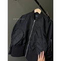 Fred Perry Woman Bomber Jacket J8210
