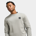 Fred Perry Fabric Blocked Crew Neck Sweatshirts Sweater SM1162/181