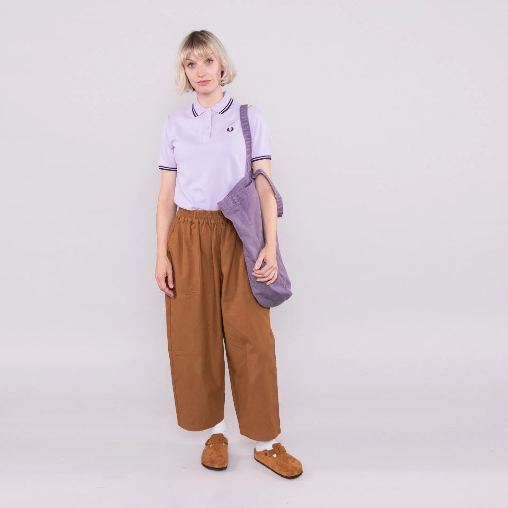 Fred Perry Women Polo Shirt G3600/P93