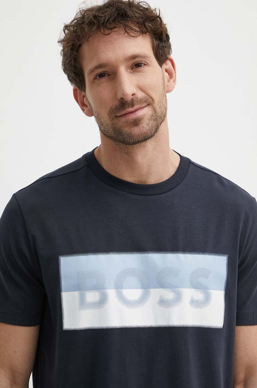 BOSS T SHIRT 50512998