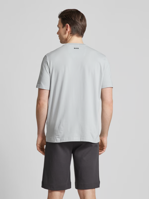 BOSS Tee 9 T-Shirt Kaos Tee 50512998