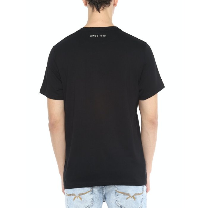 Fred Perry T shirt Cowo Pria Man M1689/102