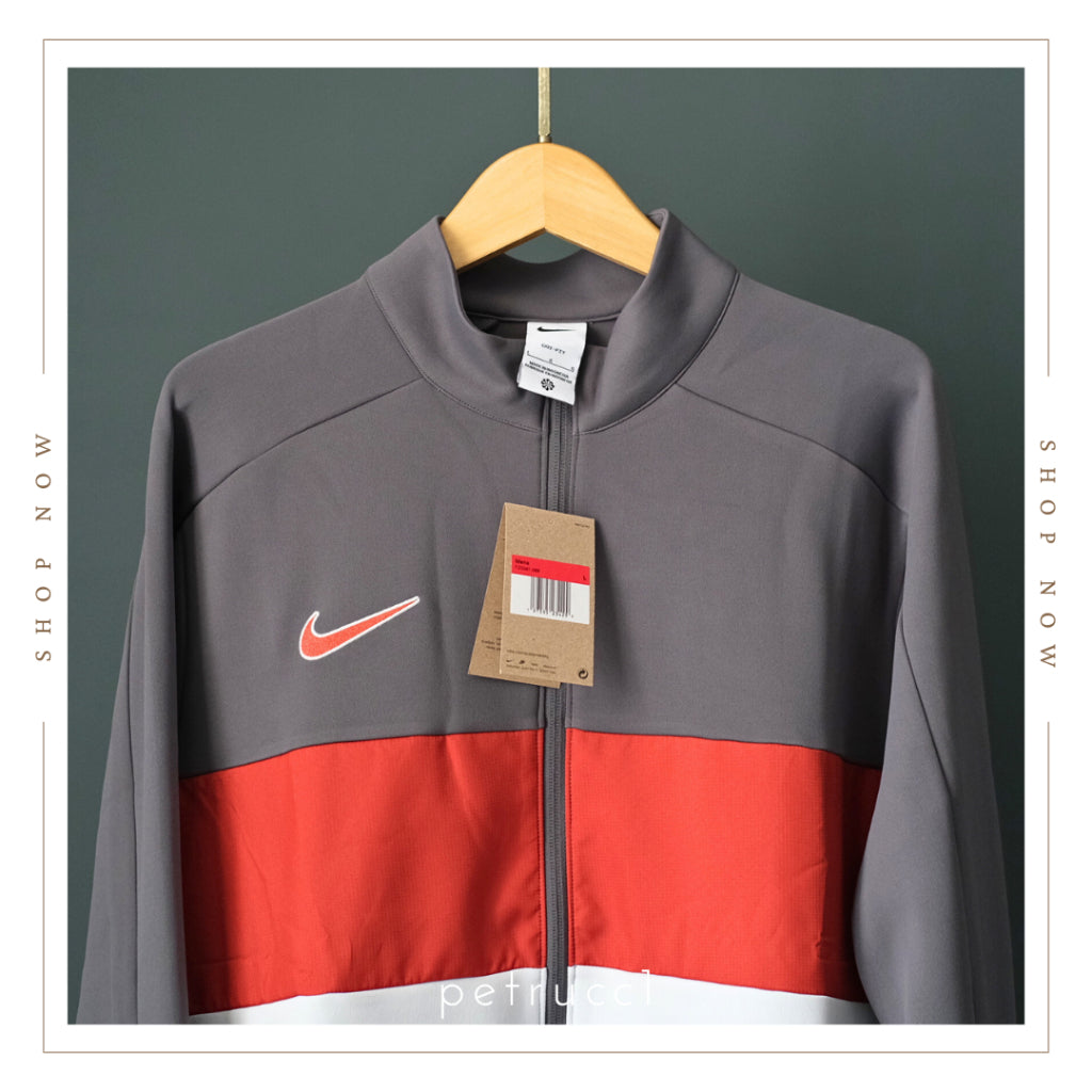 NIKE Sportswear Men's Dri-FIT Track Jacket