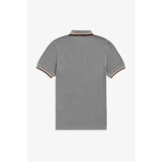 Fred Perry POLO SHIRT COWO pria man men M3600/961