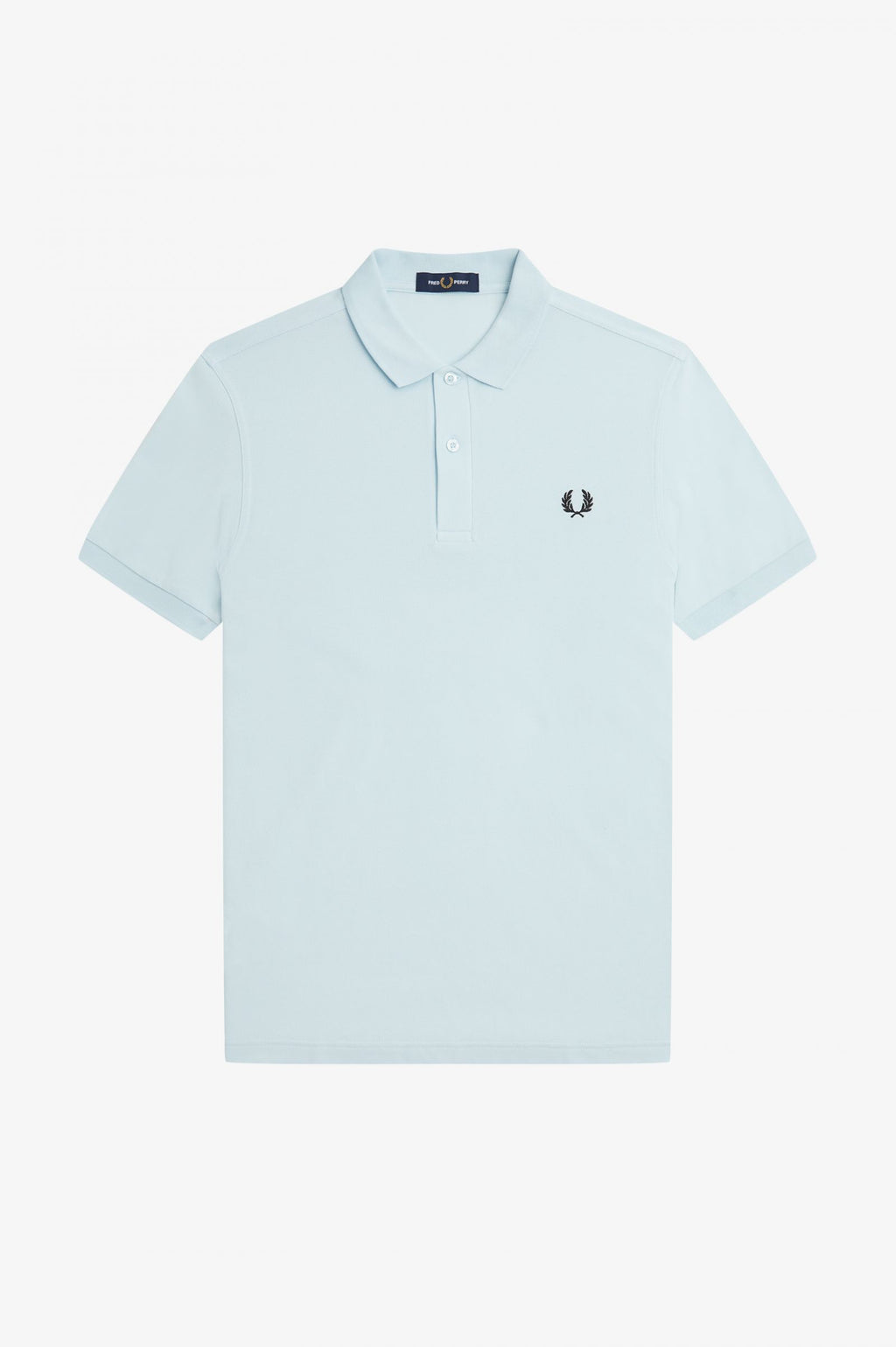 Fred Perry The Twin Tipped Polo Shirt M6000/R30