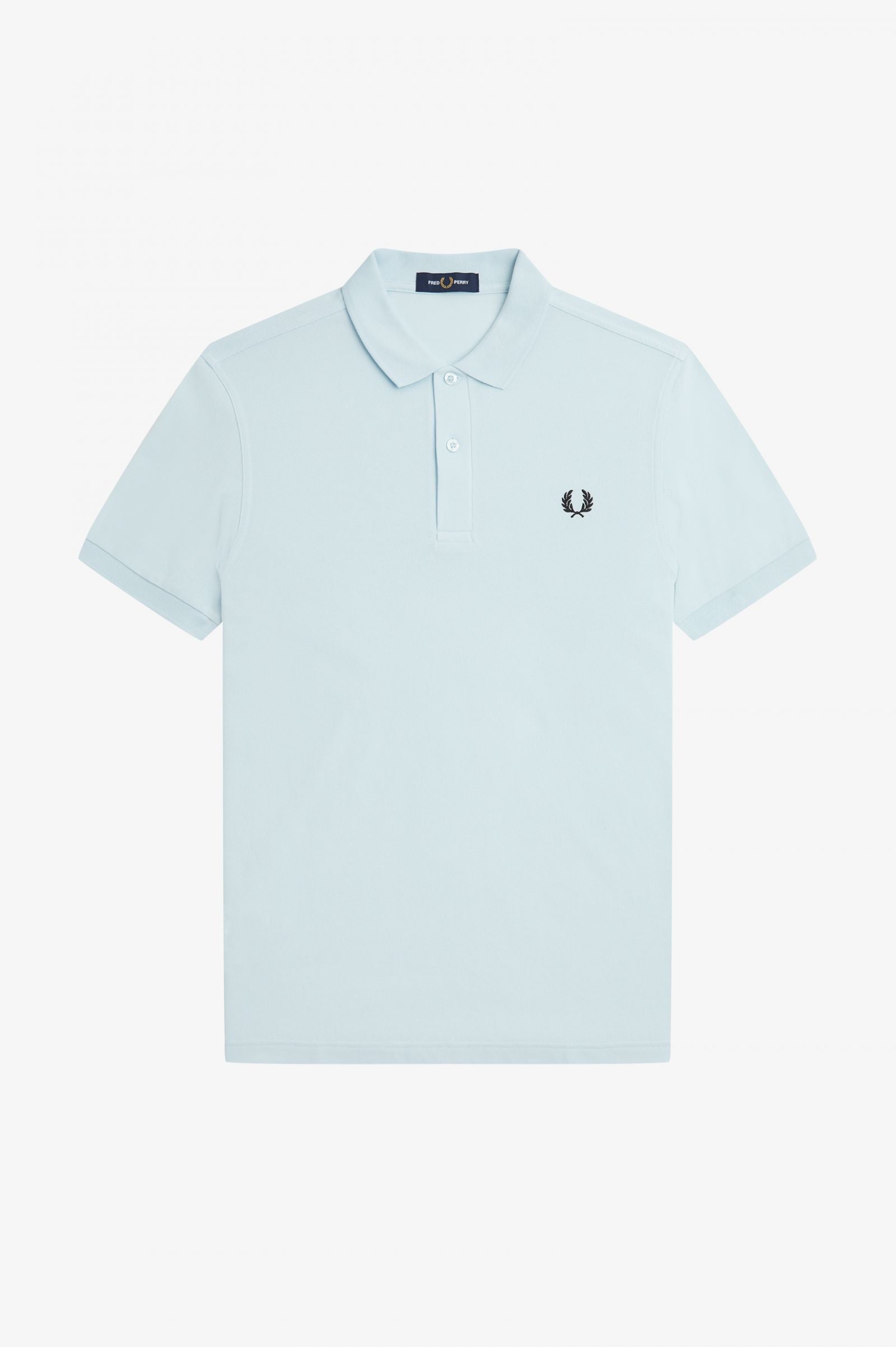 Fred Perry The Twin Tipped Polo Shirt M6000/R30