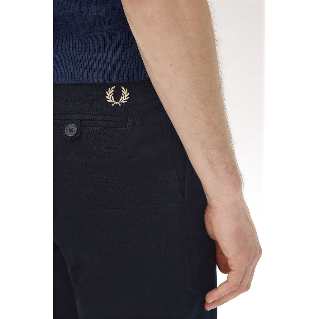 Fred Perry Slim Fit Trouser T9130