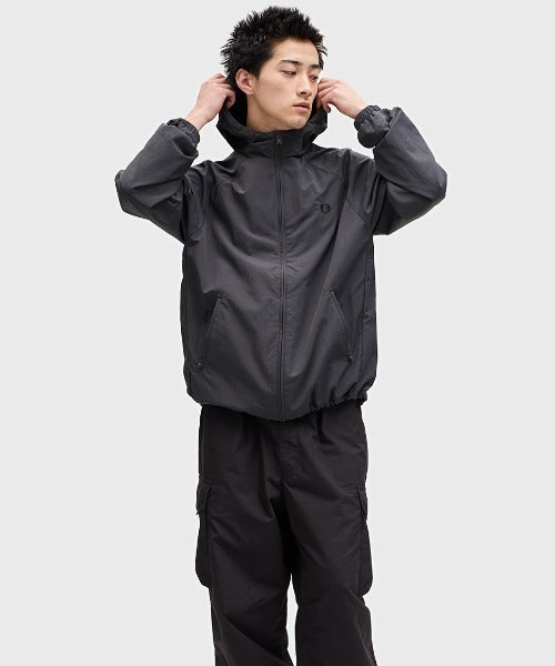 Fred Perry Hooded Shell Jacket J2325/297