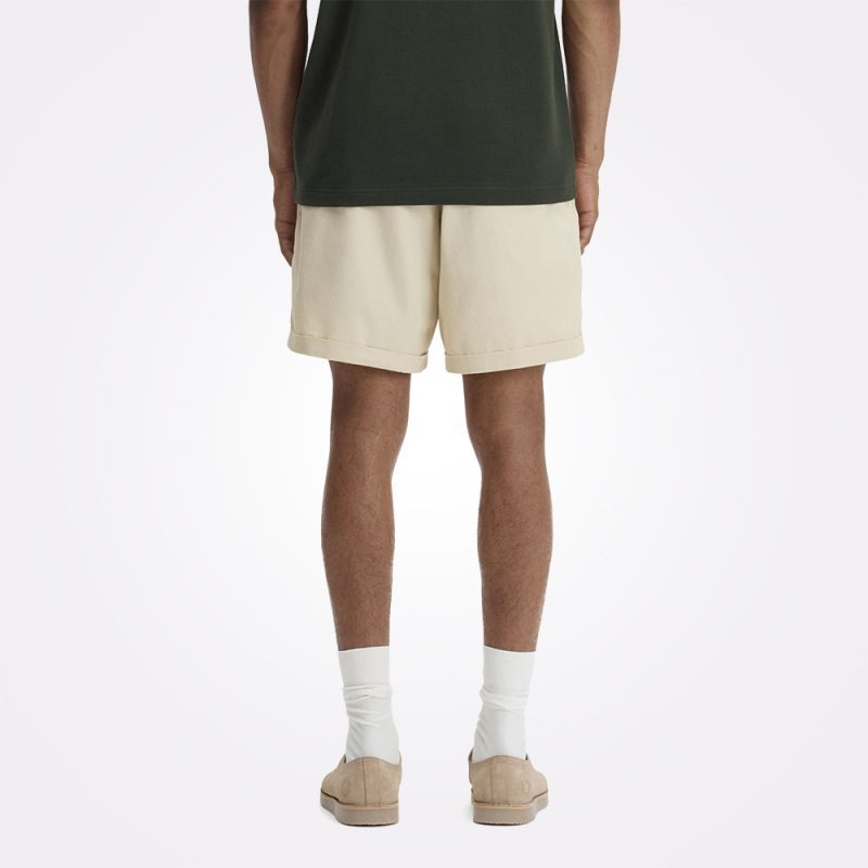 FRED PERRY shorts celana pendek katun pria cowo pants S2301/691