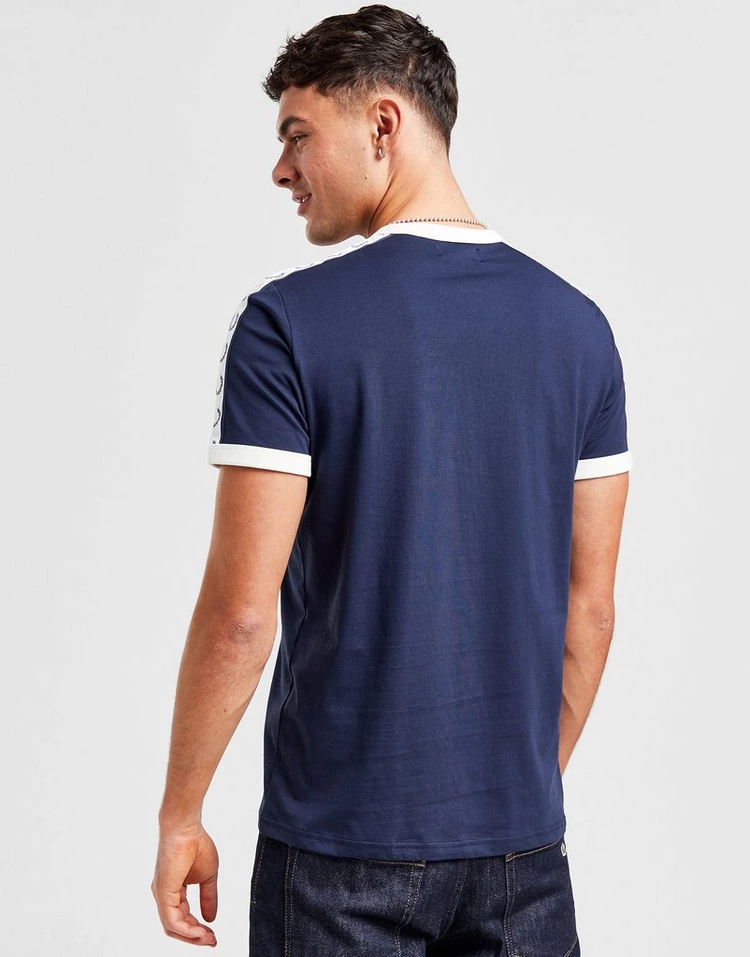 FRED PERRY T SHIRT kaos Cowo Branded M4620/266