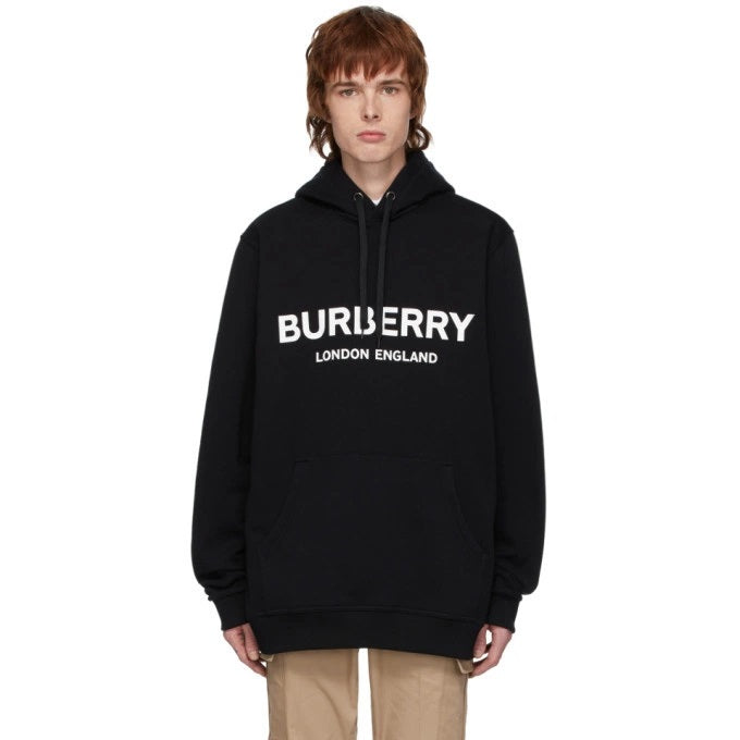 BURBERRY Lexstone HOODIE 8009509