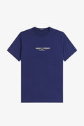 Fred Perry Sportswear T-Shirt Kaos M1367/143