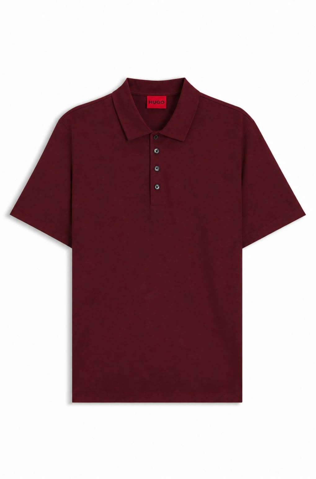 HUGO BOSS Polo Shirt Kaos Cowo Pria Man Men 50544276