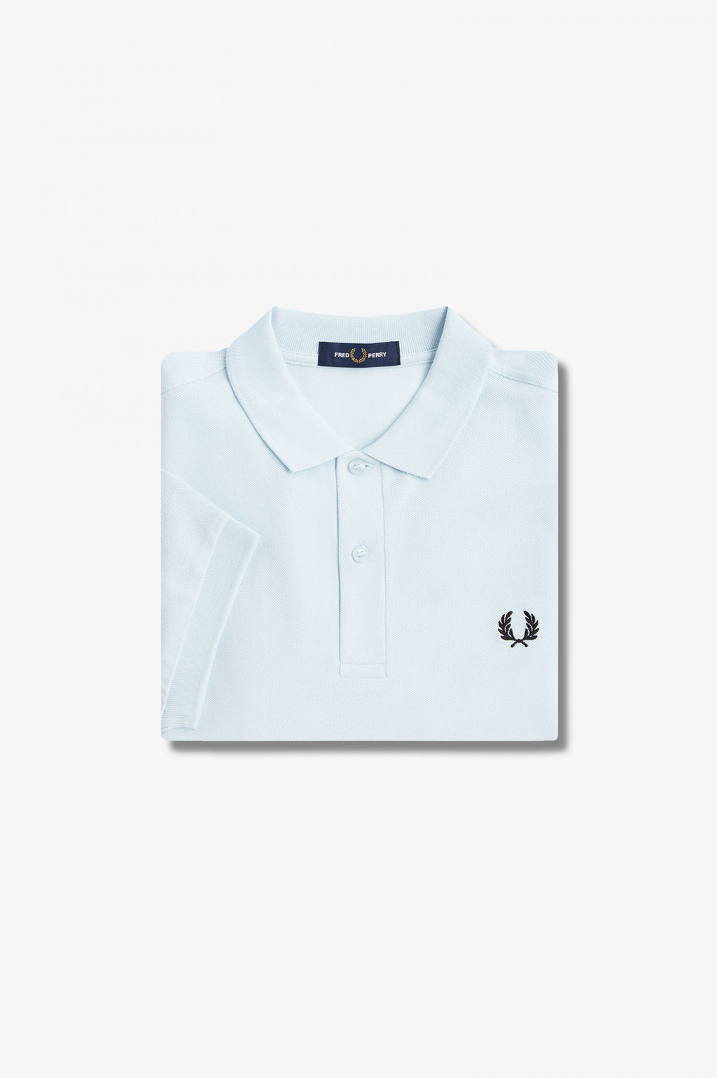Fred Perry The Twin Tipped Polo Shirt M6000/R30