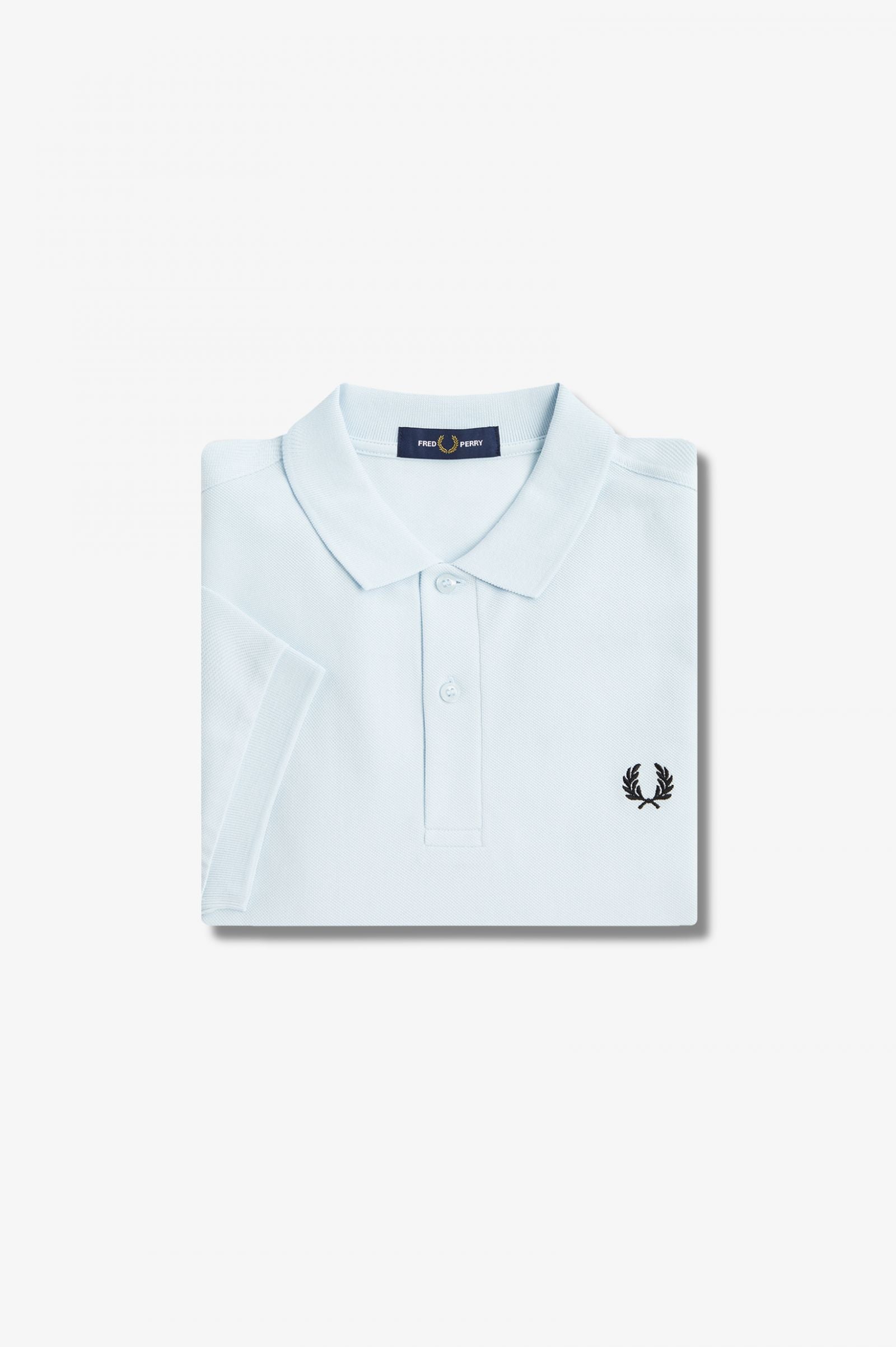 Fred Perry The Twin Tipped Polo Shirt M6000/R30
