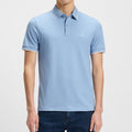 BOSS Polo Shirt kaos cowo pria man men 50507699