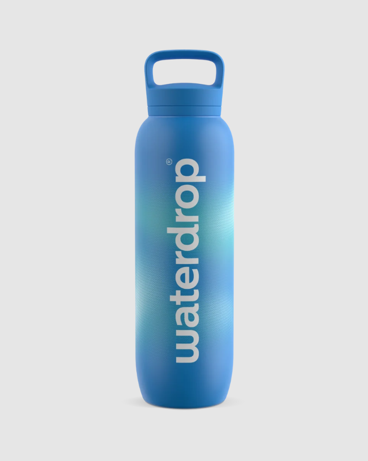AUSTRALIA OPEN AO TENNIS TUMBLER 1L botol minum