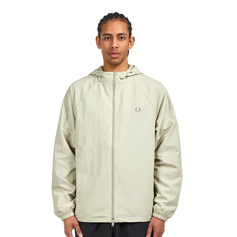 Fred Perry Men's Hooded Shell Jacket J7902/P04