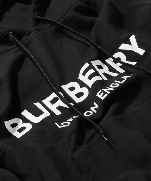 BURBERRY Lexstone HOODIE 8009509