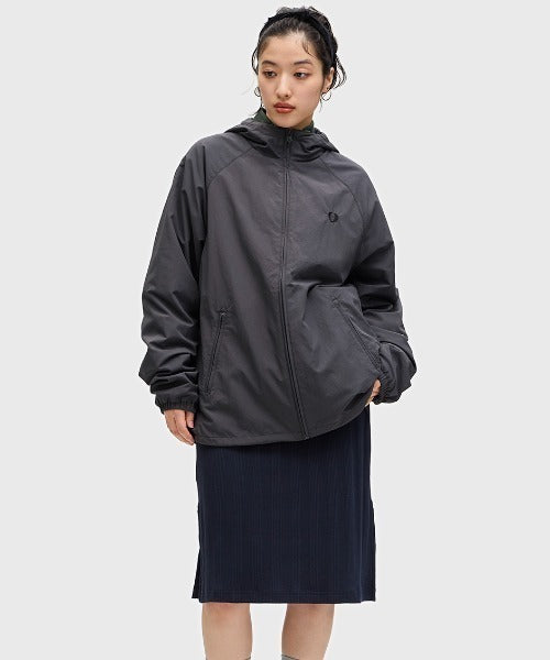 Fred Perry Hooded Shell Jacket J2325/297