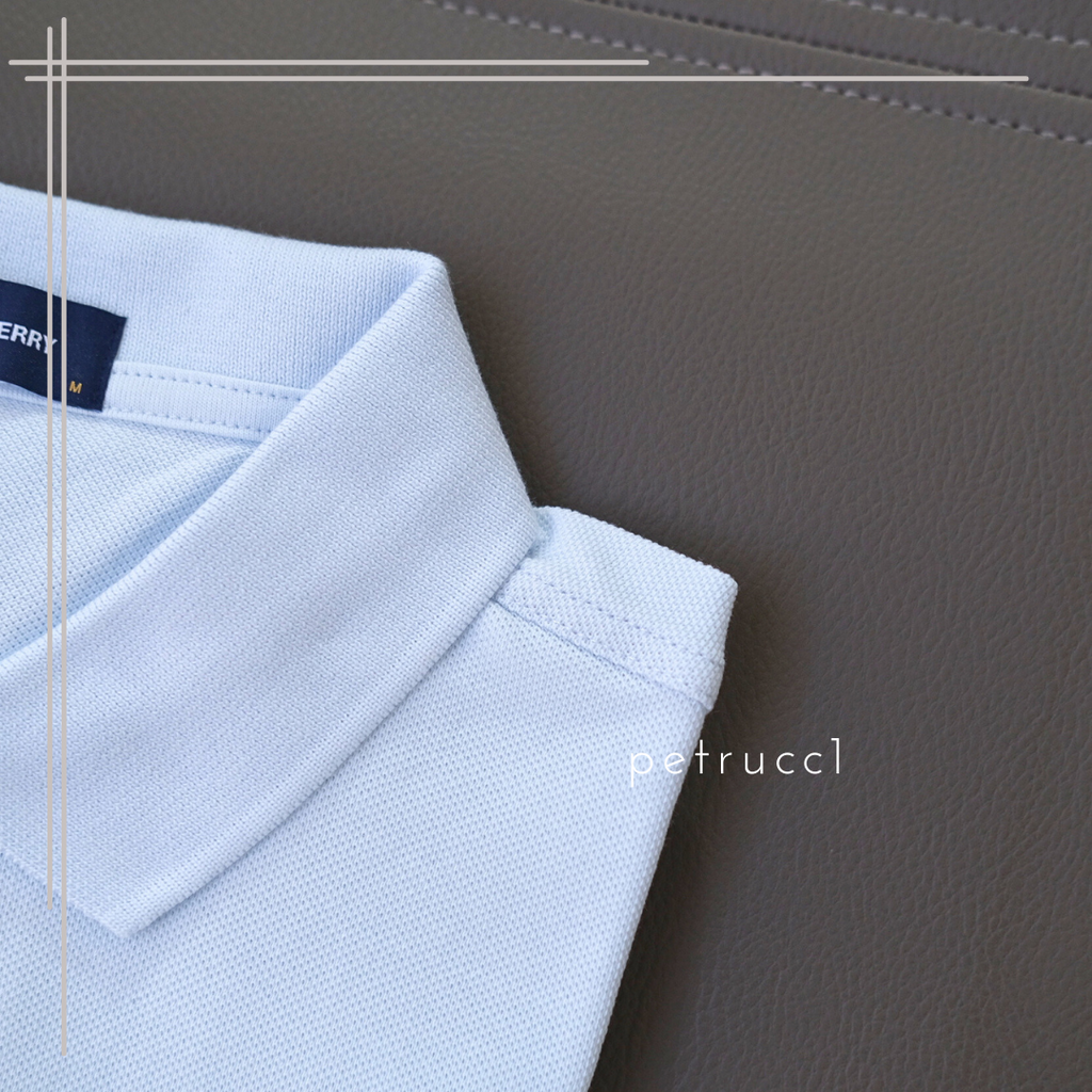 Fred Perry The Twin Tipped Polo Shirt M6000/R30