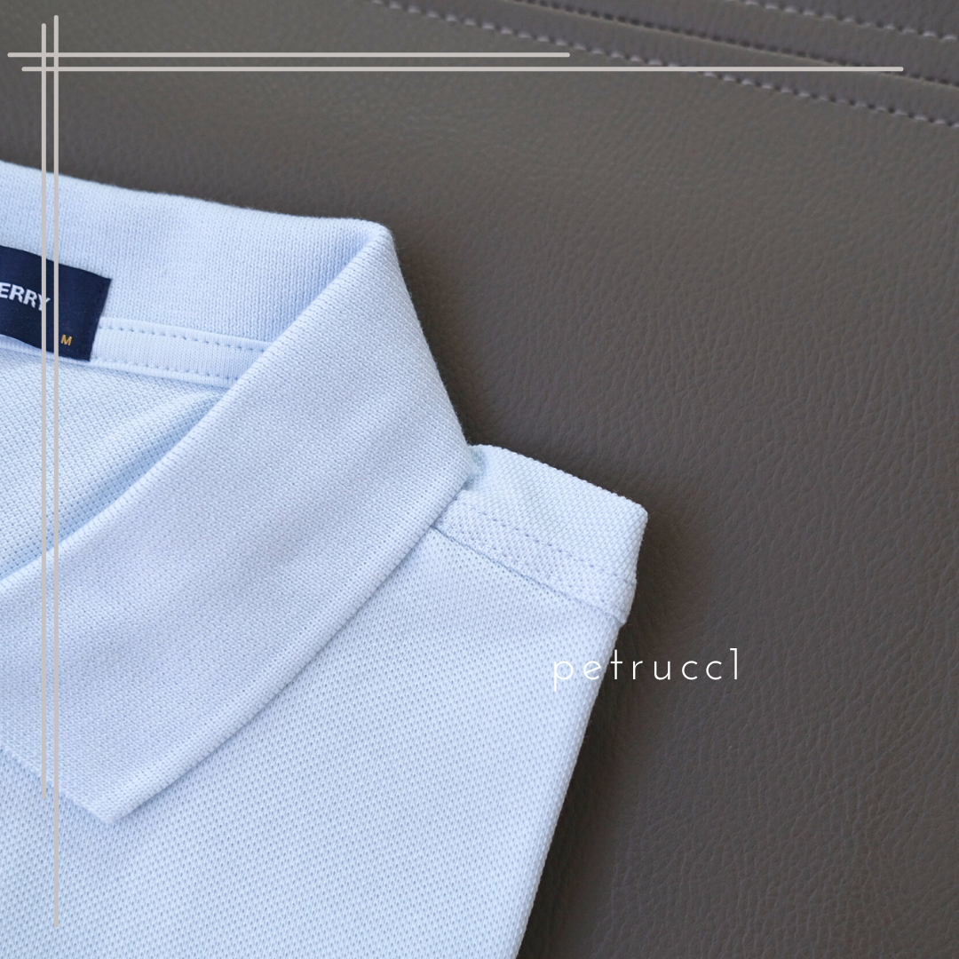 Fred Perry The Twin Tipped Polo Shirt M6000/R30