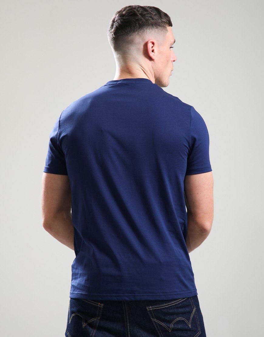 Fred Perry Sportswear T-Shirt Kaos M1367/143