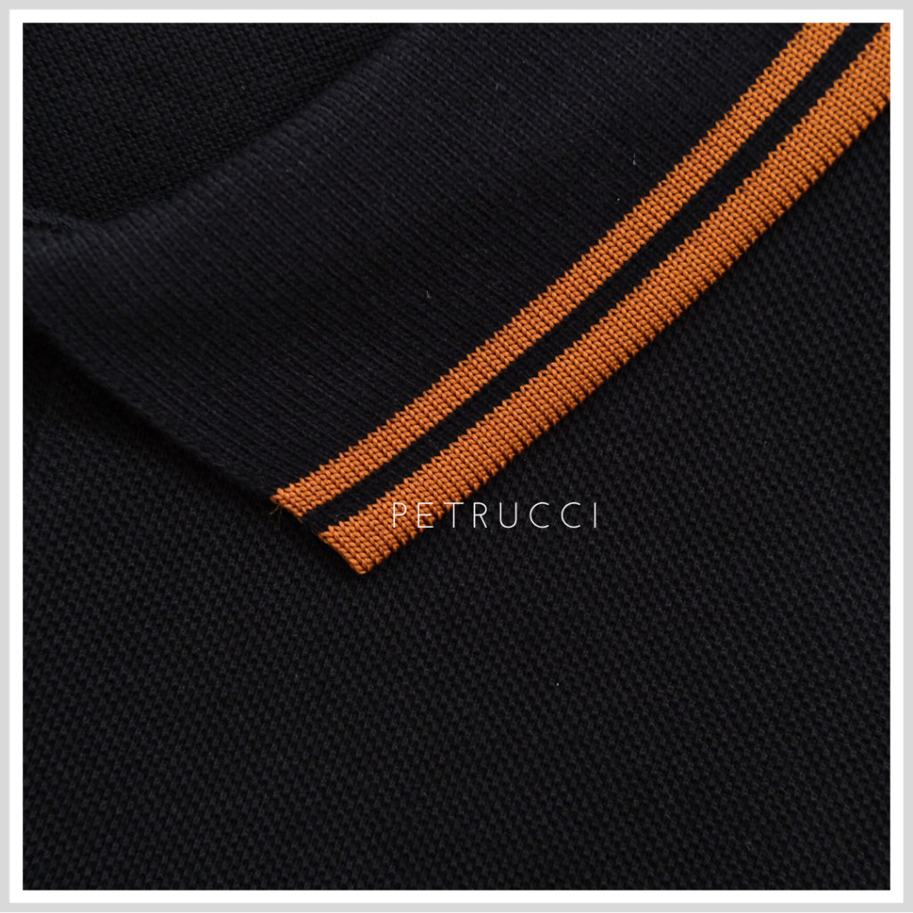 Fred Perry The Twin Tipped Polo Shirt M3600/S38