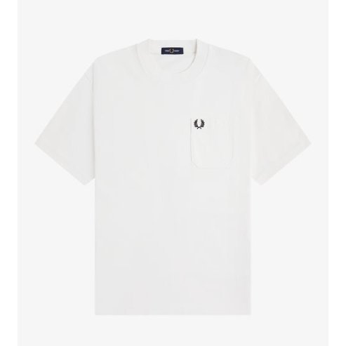 FRED PERRY T SHIRT Original Kaos Cowo Pria M3490/129