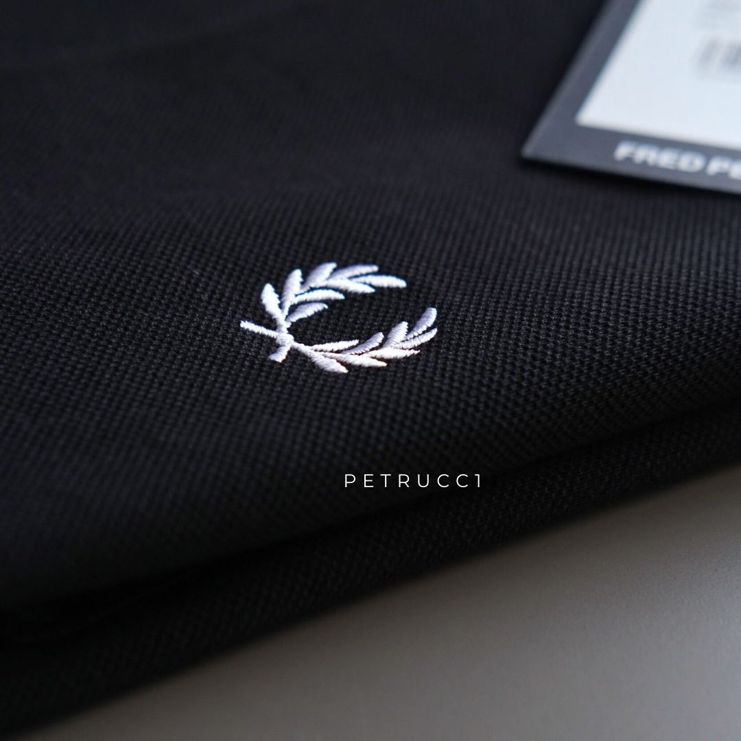 Fred Perry The Polo Shirt M6000/350