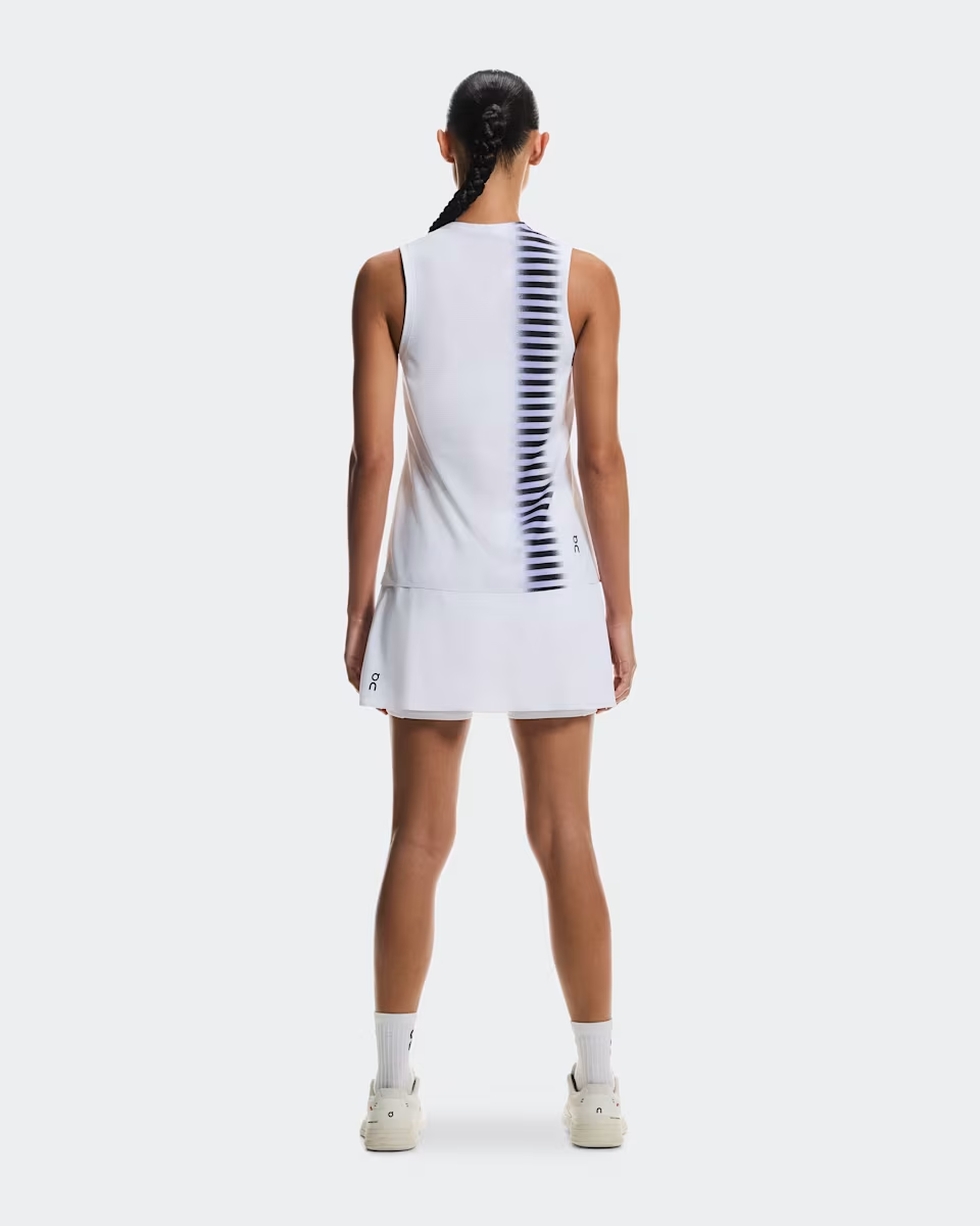 ON Court Tank Edge Women Top Tennis