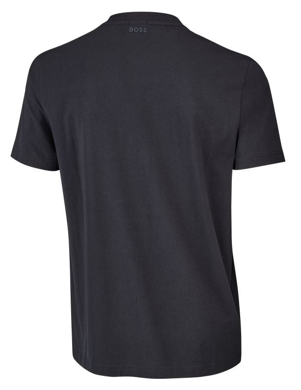 BOSS kaos t shirt men cotton katun cowo pria branded B67960323