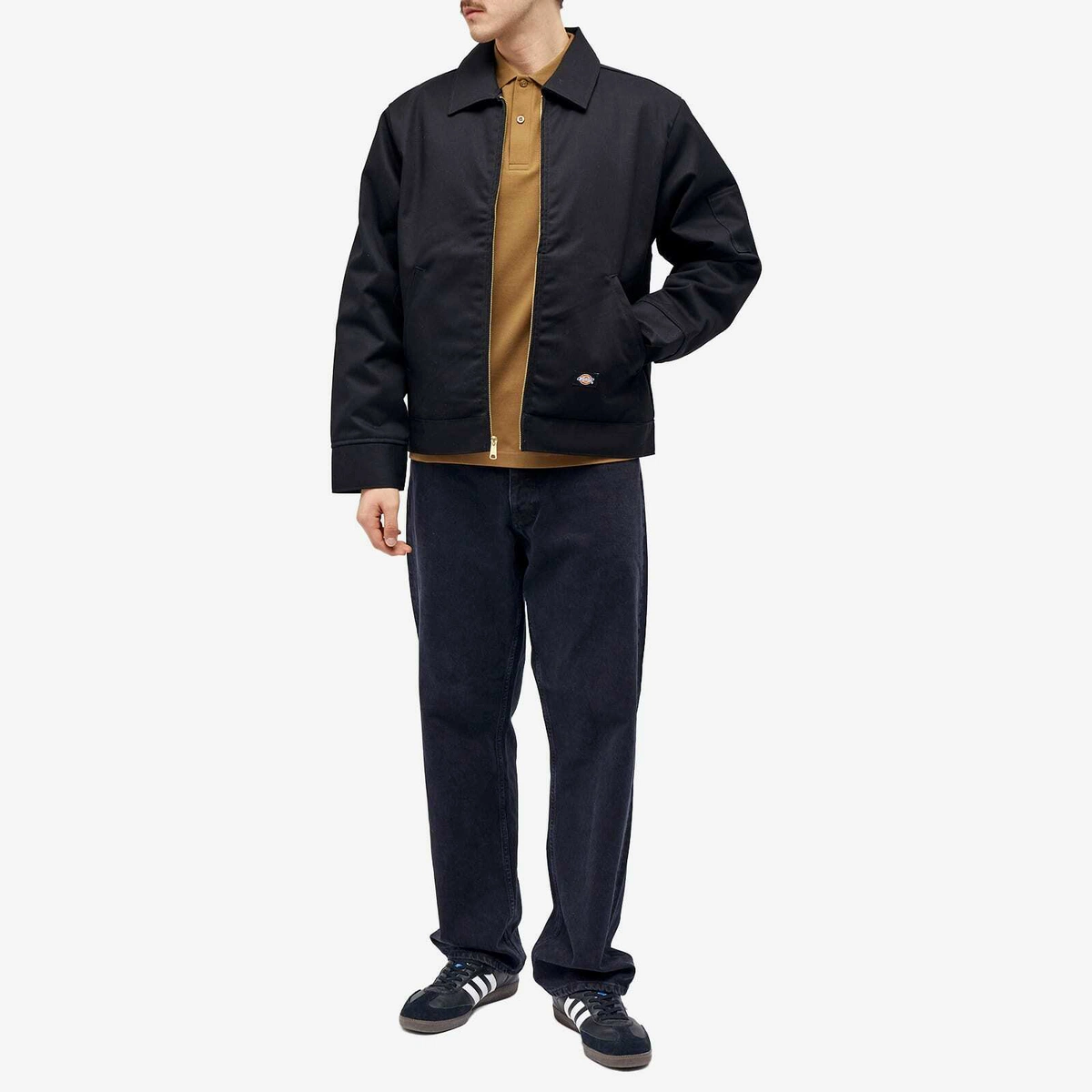 Fred Perry The Twin Tipped Polo Shirt M3600/U40