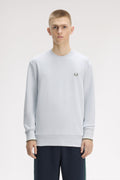 Fred Perry Crew Neck Sweatshirt M7535/80B