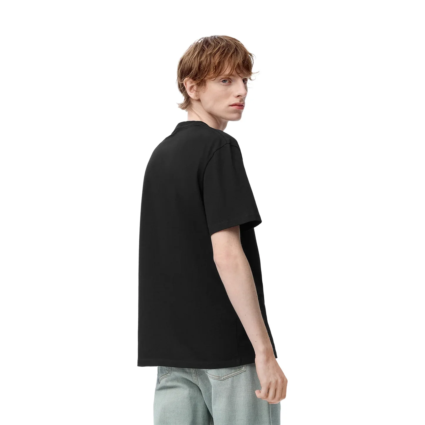 LOEWE Relaxed Fit T Shirt