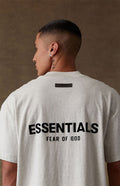 FOG fear of god ESSENTIALS STRETCH LIMO T-SHIRT