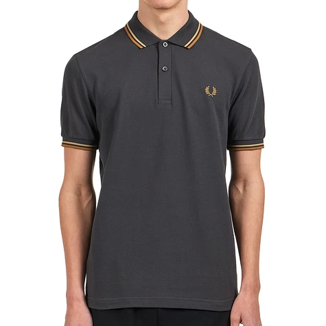 Fred Perry The Twin Tipped Polo Shirt M3600/U93