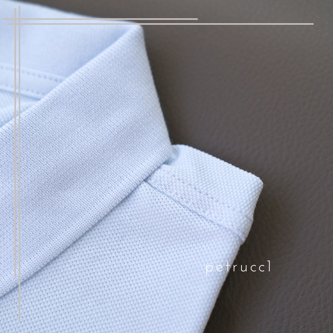 Fred Perry The Twin Tipped Polo Shirt M6000/R30