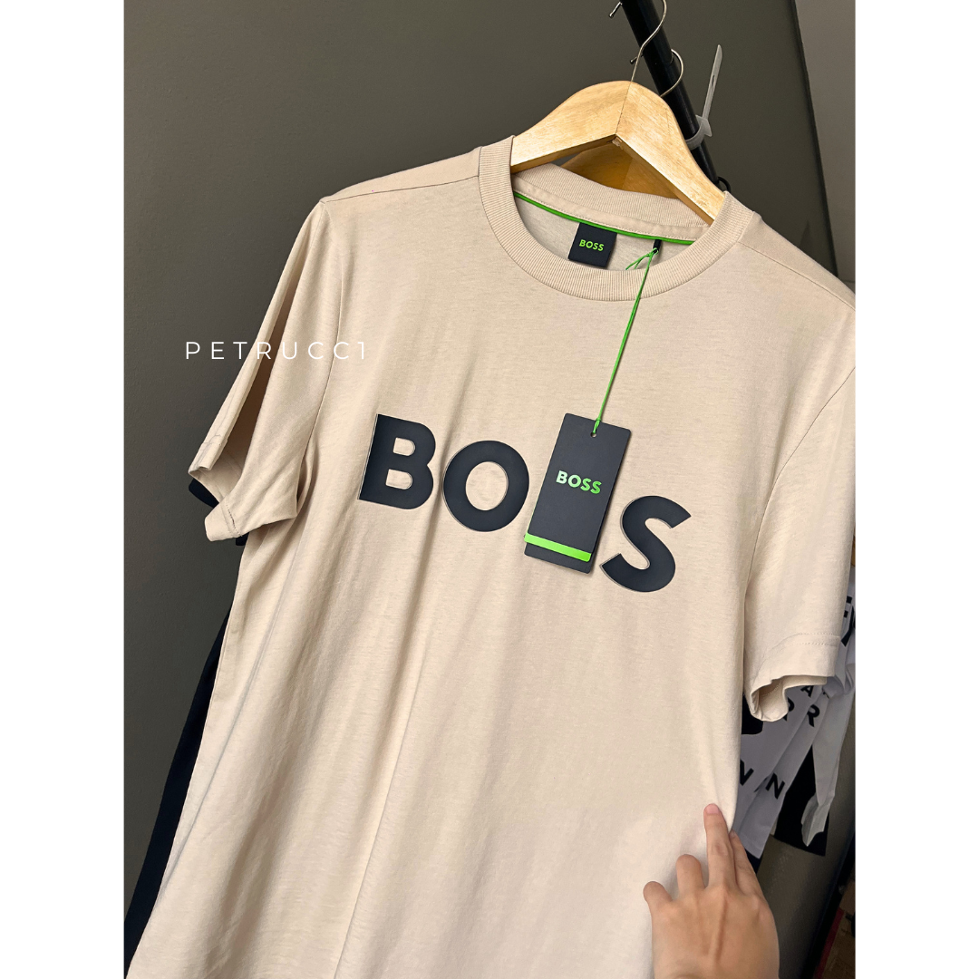 BOSS Teebo T Shirt 50551291