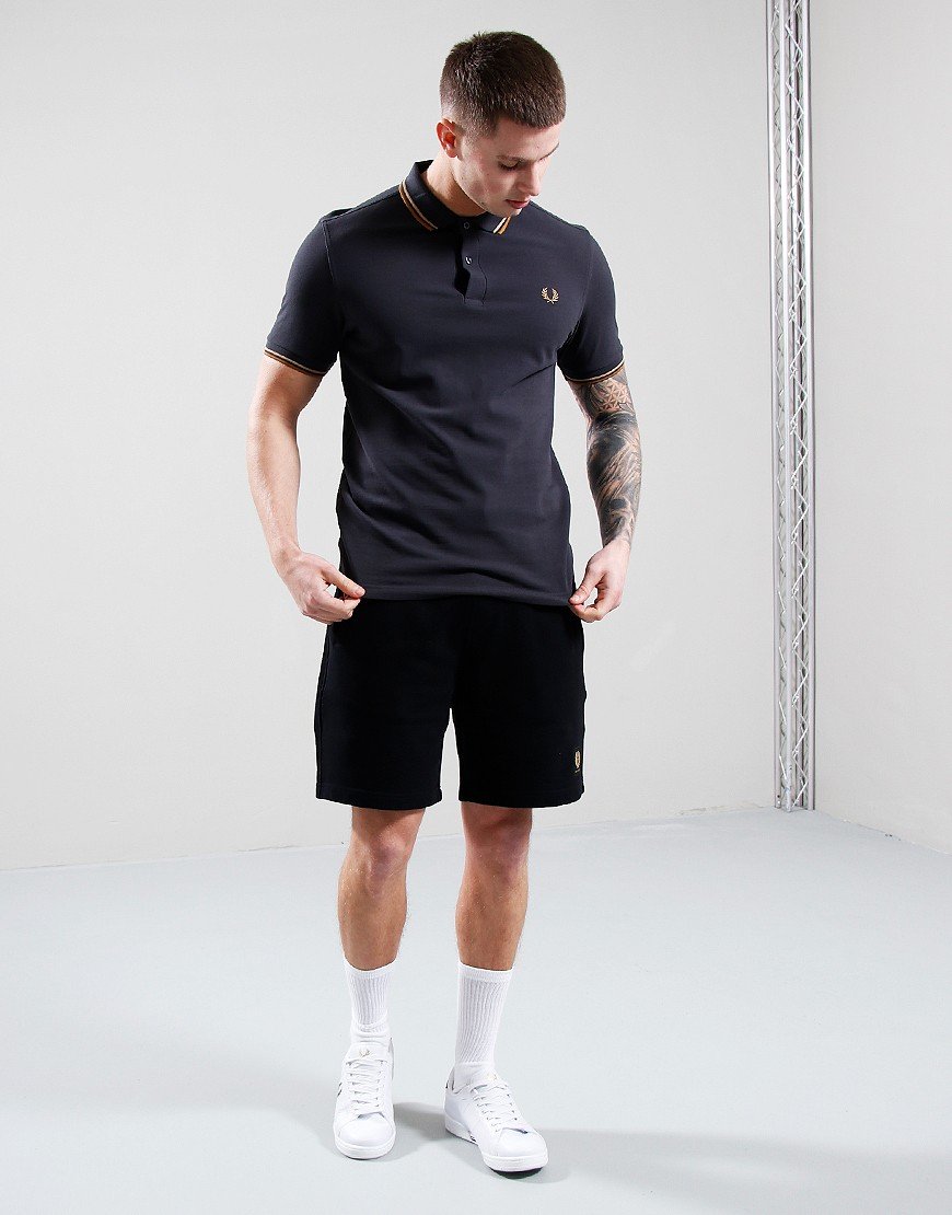 Fred Perry The Twin Tipped Polo Shirt M3600/U93