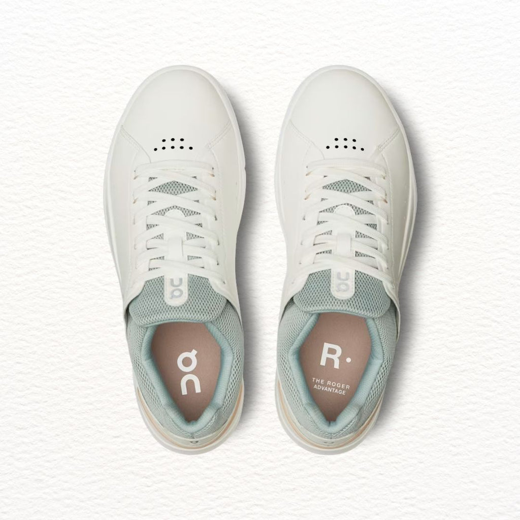 ON THE ROGER Advantage Women Tennis Shoes
