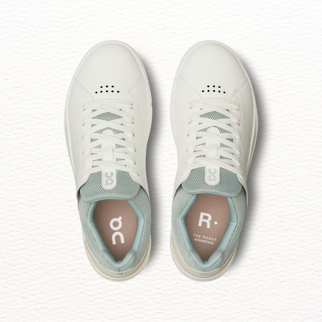 ON THE ROGER Advantage Women Tennis Shoes
