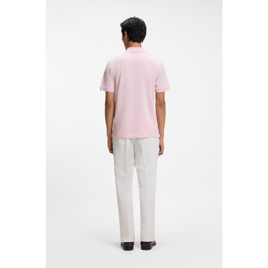 BOSS Polo Shirt Cowo Pria Man Men kaos 50580758