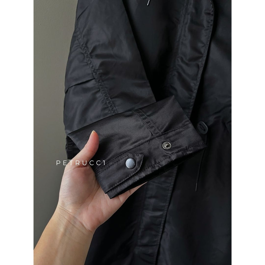 Fred Perry Woman Fishtail Shell Parka J9116/102