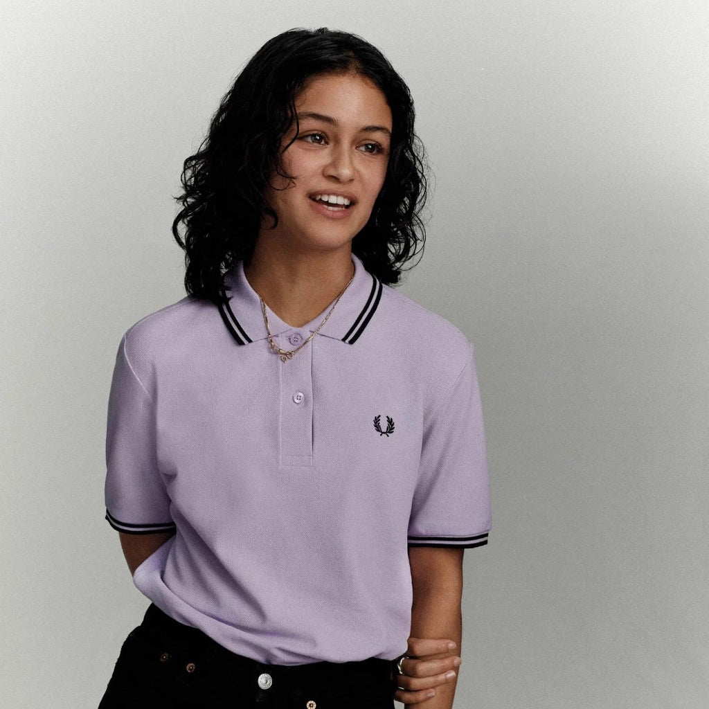 Fred Perry Women Polo Shirt G3600/P93