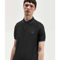 Fred Perry The Twin Tipped Polo Shirt M3600/T46