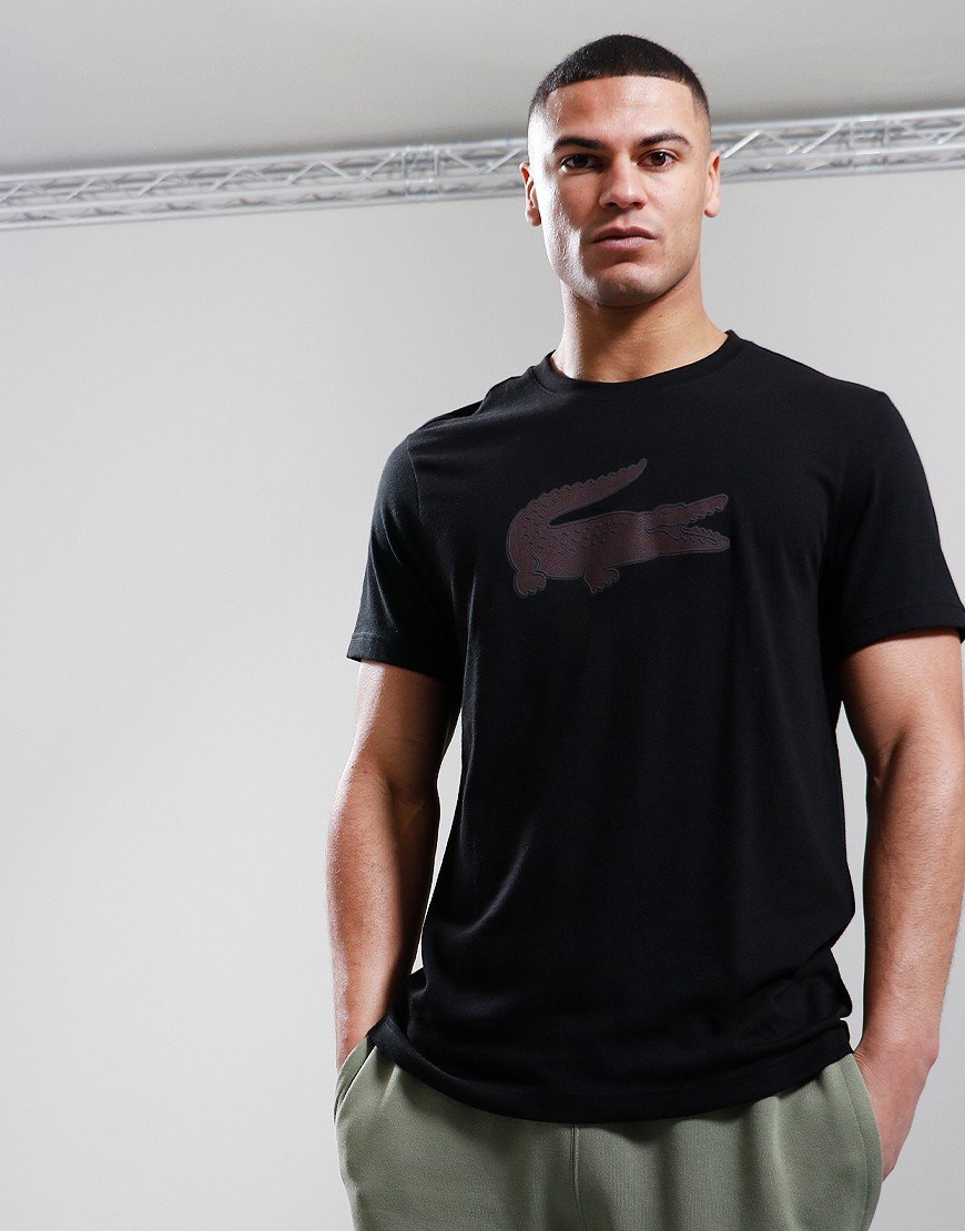 LACOSTE T Shirt Tee Kaos Pria TH2042