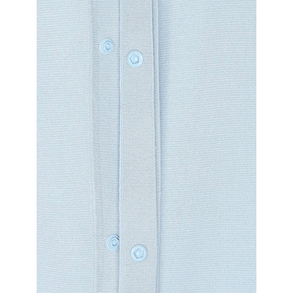 BOSS KN_Terrace ST Knitted Golf Polo Shirt 50558348