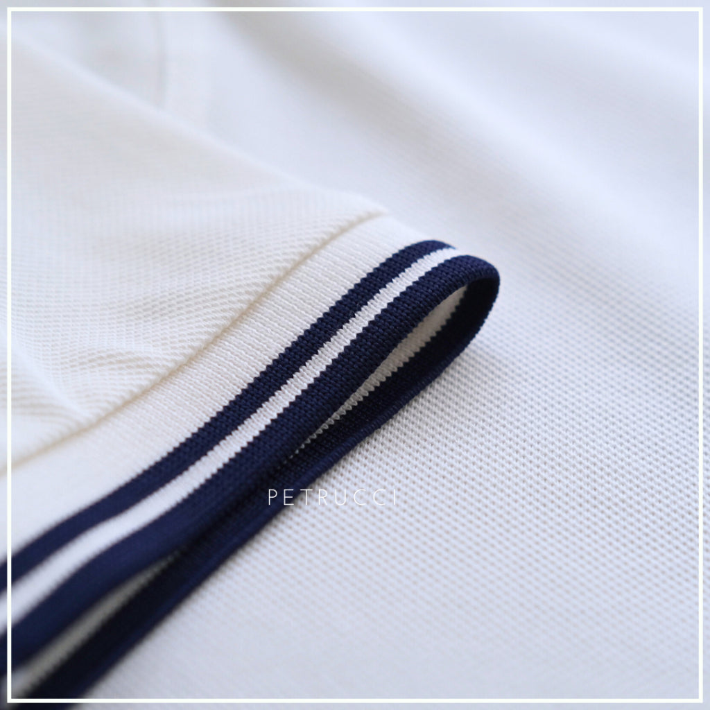 Fred Perry The Twin Tipped Polo Shirt M3600/S06